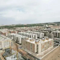 آپارتمان کلیداول گل نرگس