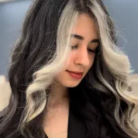 خدمات رنگ و لایت|خدمات آرایشگری و زیبایی|کوچصفهان, |دیوار