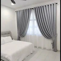 تولید انواع پرده