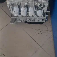 سرسیلندر ونیم موتور۲۰۶تیپ ۲