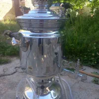 سماور ۱۲ لیتری