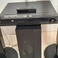 اسپیکر سابو باندسینما الجی|سیستم صوتی خانگی|قم, کیوانفر|دیوار