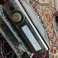 چندتا ضبط پایونر و jvc|سیستم صوتی خانگی|سنندج, |دیوار