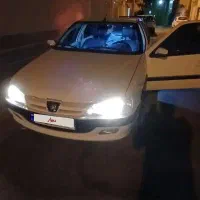 فروش پارس TU5مدل۱۴۰۰