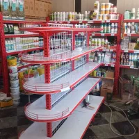 قفسه سراب طرح جدید، ارزان|فروشگاه و مغازه|سراب, |دیوار