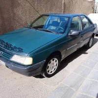 پژو 405 مدل 83