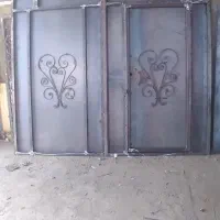 جوشکاری و درب وپنجره سازی|خدمات پیشه و مهارت|سراوان, |دیوار