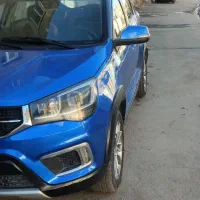 ام وی ام x22بی رنگ|خودرو سواری و وانت|ملایر, |دیوار