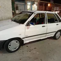 پراید مدل ۸۲|خودرو سواری و وانت|خرامه, |دیوار