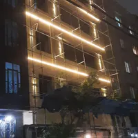 مشارکت درساخت وخرید مشارکت و معاوضه نوساز با کلنگی|مشارکت در ساخت املاک|تهران, ائمه اطهار|دیوار