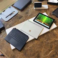 لپتاپ تبلت شو جدا شونده سورفیس Surface Go -نسل 10