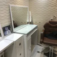فروش وسایل ارایشگاه بانوان