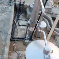 نیازمند سرمایه گذار مشارکت سردخانه میوه، موادغذایی|مشارکت در ساخت املاک|شیراز, قصرالدشت|دیوار