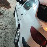 206 sd مدل ۹۴(موتور tu5)|خودرو سواری و وانت|زاهدان, |دیوار