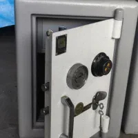 گاوصندوق کاوه اصل مدل 250kr قفل کیلید برنجی|ابزارآلات|تهران, تهرانسر شمالی|دیوار