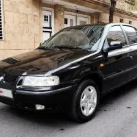 سمند دوگانه سوز کم کار