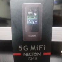 WiFi مودم 5g حرفه ای با سرعت بالا