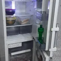 یخچال درحد نو|یخچال و فریزر|کارون, |دیوار