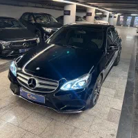 بنز E250 2014|خودرو سواری و وانت|تهران, جماران (نیاوران)|دیوار