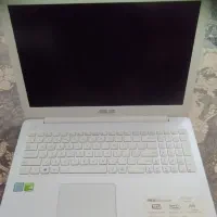 لپ تاب ایسوس