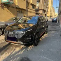 x33 کراس اتومات|خودرو سواری و وانت|تبریز, |دیوار