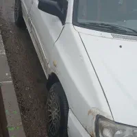 پراید مدل ۹۰|خودرو سواری و وانت|پردیس, فاز ۱۱|دیوار