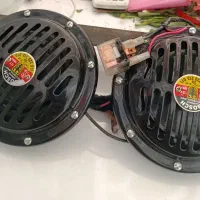 بوق ۱۰۱۱ درجه یک|قطعات یدکی و لوازم جانبی|کوهدشت, |دیوار