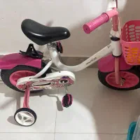 دوچرخه دخترانه