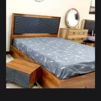 تخت خواب  .بارانا