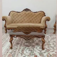 تعمیرات مبل صفر تاصد|مبلمان خانگی و میز عسلی|تویسرکان, |دیوار