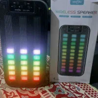 اسپیکر سالم به شرت|سیستم صوتی خانگی|چناران, |دیوار