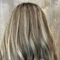 تخفیف ویژه در سالن لونا و اموزش در تمامی لاینها|خدمات آرایشگری و زیبایی|نهاوند, |دیوار