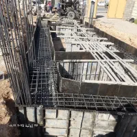 اجرای سقف وستون|خدمات پیشه و مهارت|یاسوج, |دیوار