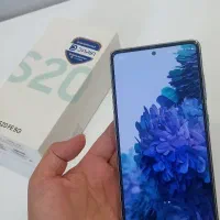 گوشی موبایل سامسونگ S20FE5G