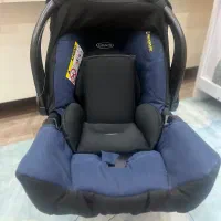 فروش کریرر وکالسکه