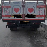 ایسوزو ۶تن|خودرو سنگین|سراوان, |دیوار