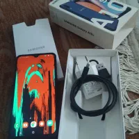 مبایل سامسونگ a10 اس