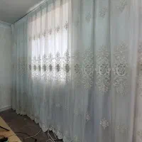 پرده پذیرایی