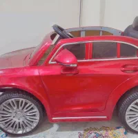 ماشین شارژی