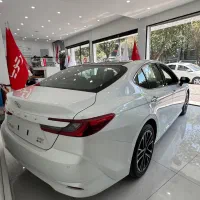 تویوتا کمری ۲۰۲۴ فول هیبرید