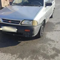 پراید هیدرولیک