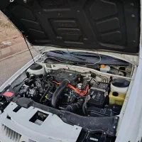 سمند LX 1395 درجه یک واقعی|خودرو سواری و وانت|خرمآباد, |دیوار