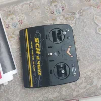 هواپیما رادیو کنترلی ارسی|اسباب‌‌بازی|ری, علایین|دیوار