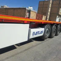 کفی اطلس ساخت شرکت مارال ۱۴۰۳