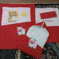 سرویس خواب نوزاد|اسباب و اثاث بچه|مشهد, وکیل‌آباد|دیوار