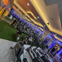 تجهیز و راه ‌اندازی باشگا بدنسازی