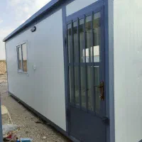 فروش کانکس ساندویچ پانل 6*3