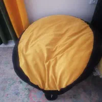 بین بگ بسیار تمیز