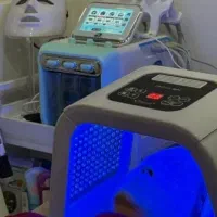 رفع تیرگی صورت وبدن فیشال تخصصی|خدمات آرایشگری و زیبایی|تهران, سلسبیل جنوبی|دیوار