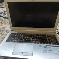 لپ تاپ گیمینگ msi|رایانه همراه|دهدشت, |دیوار